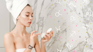 Unlocking the Perfect Skincare Routine for Your Zodiac Sign
