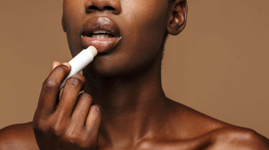 What Are The Most Effective Treatments For Dry, Cracked Lips?