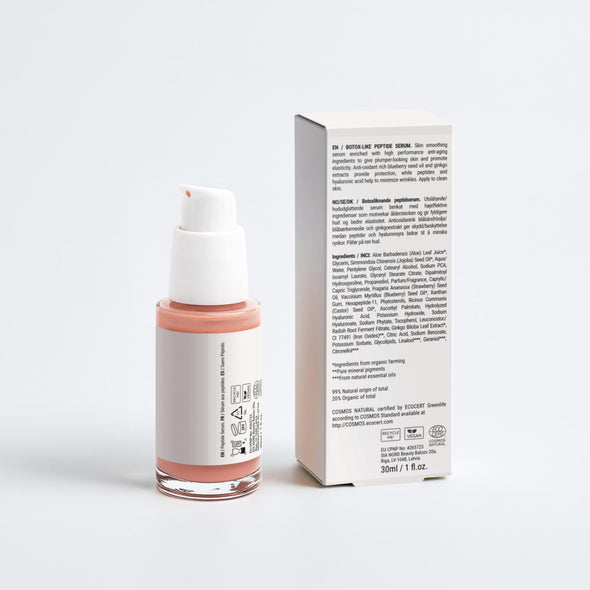 Skinreverse Peptide Anti-Aging Serum