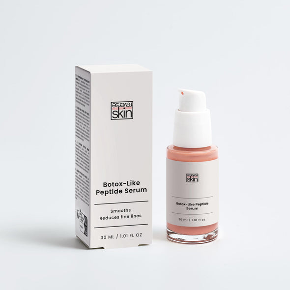 Skinreverse Peptide Anti-Aging Serum