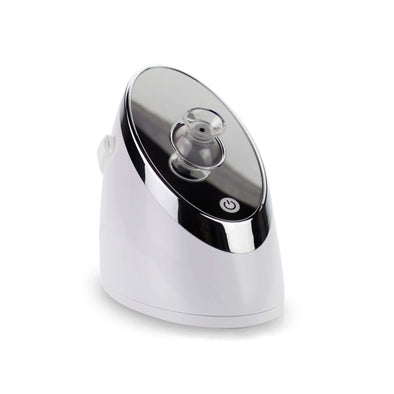 Skinreverse® Glow Pro Facial Steamer is designed to elevate your skincare routine. Suitable for all skin types.