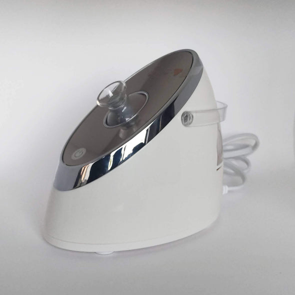 Skinreverse® Glow Pro Facial Steamer is designed to elevate your skincare routine.